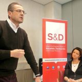 Bez vladavine prava nemoguće povezivanje Zapadnog Balkana 5