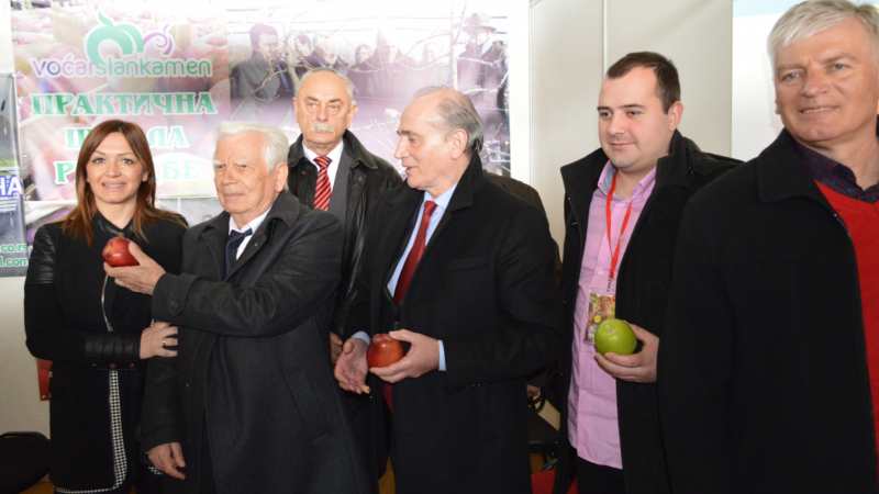 Točak zadrugarstva pokreću mladi 1