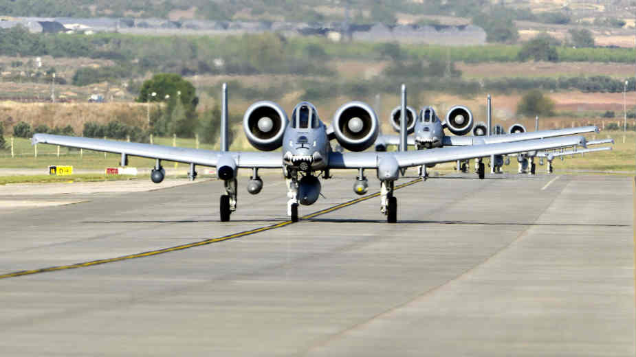 Jutarnji list: Hrvatska kupuje izraelske borbene avione 1