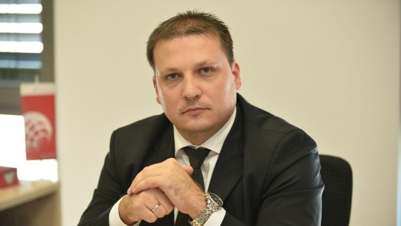 Smiljković: Što niže kamate, manje NPL-ova 1 Smiljković: Što niže kamate, manje NPL-ova 1