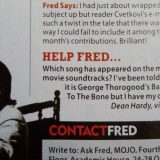 Kako me je Gile citirao 14