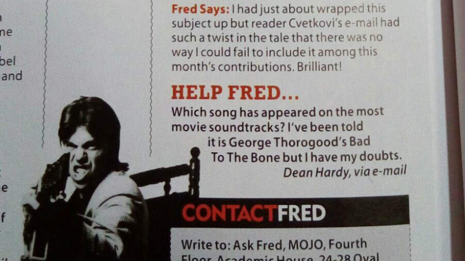 Kako me je Gile citirao 1 Kako me je Gile citirao 1