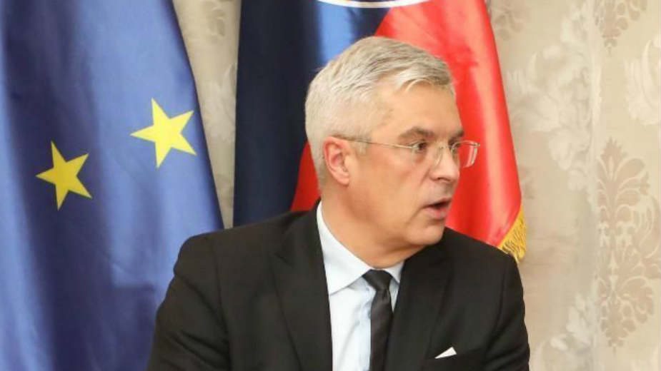 Korčok: Važno je da reforme ne ostanu mrtvo slovo na papiru 1