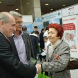 Krkobabić na Sajmu za penzionere u Novom Sadu 6