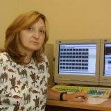 Jelica Đokić: Prvi diplomirani montažer 2