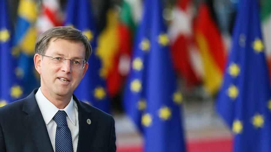 Miro Cerar: Kap koja je prelila čašu 1