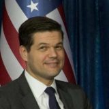 Mičel danas sa premijerkom i predsednikom Srbije 2