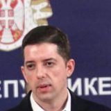 Marko Đurić: Niko ne sme da bije Marka 4