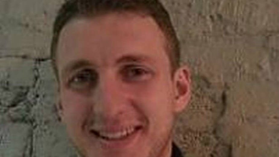 Aleksandr Kogan: Žrtveni jarac 1