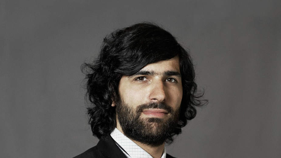 Milad Alami: Beogradski pobednik 1