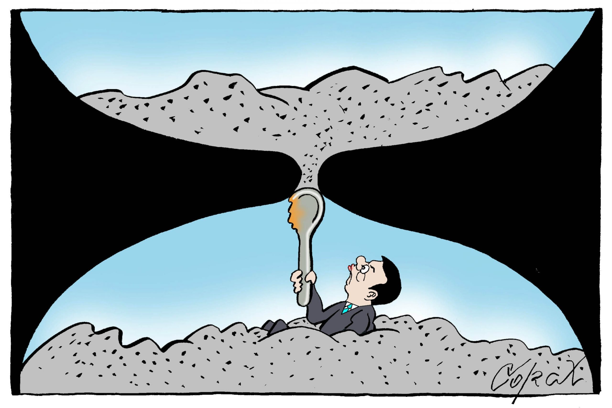 Corax 4