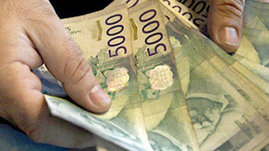 Jačanje dinara - dobra ili loša vest? 1 Jačanje dinara - dobra ili loša vest? 1