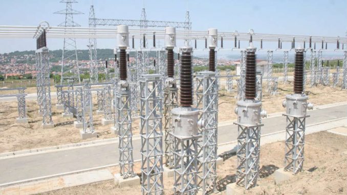 Javni protest potrošača protiv zloupotrebe EPS-a 1