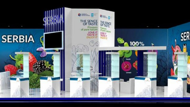 U Dubaiju dogovoreni poslovi od dva miliona evra 1