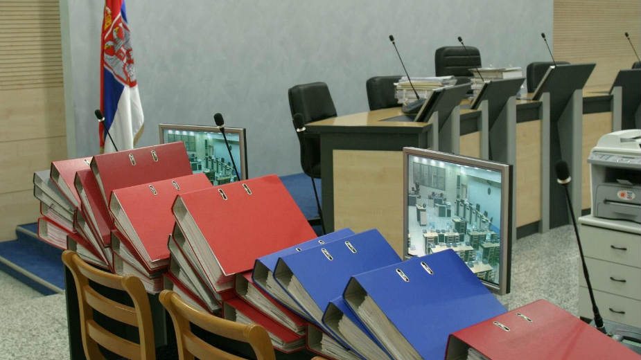 FHP: Umanjuje se nezavisnost sudija i samostalnost tužilaca 1