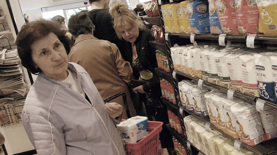 Ljajić: Sutra uvodimo kontramere Makedoniji 1