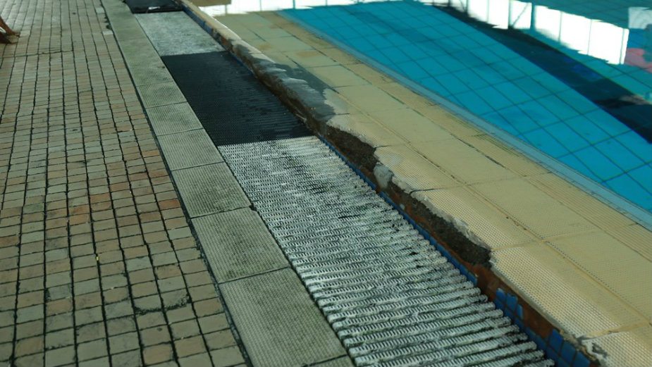 Voždovac: Katastrofalno stanje SC na Banjici 1