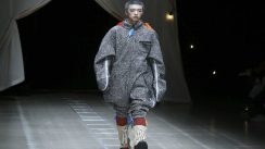 Nedelja mode u Tokiju 2