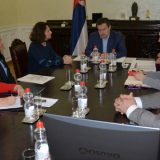 Dačić: Srbija je uvek podržavala i razumela jevrejski narod 11