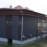 Gradonačelnik Zrenjanina: Splav mora da se ukloni 15