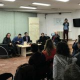 Promocija knjige "NDH u Srbiji" 4