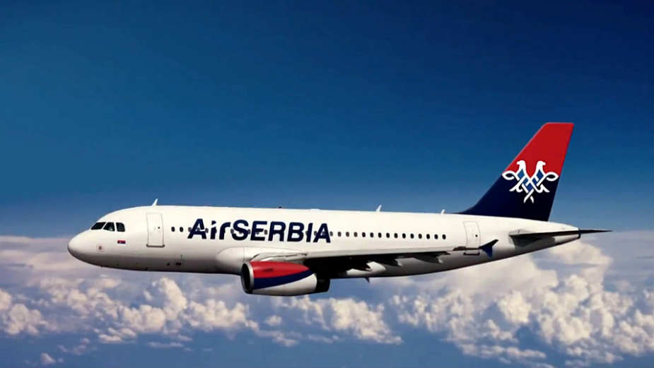 Er Srbija odustala od kupovine novih aviona 1