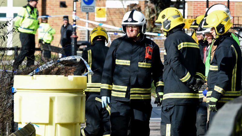 Rusi upozoravaju "izdajnike" da ne nastanjuju Britaniju 1