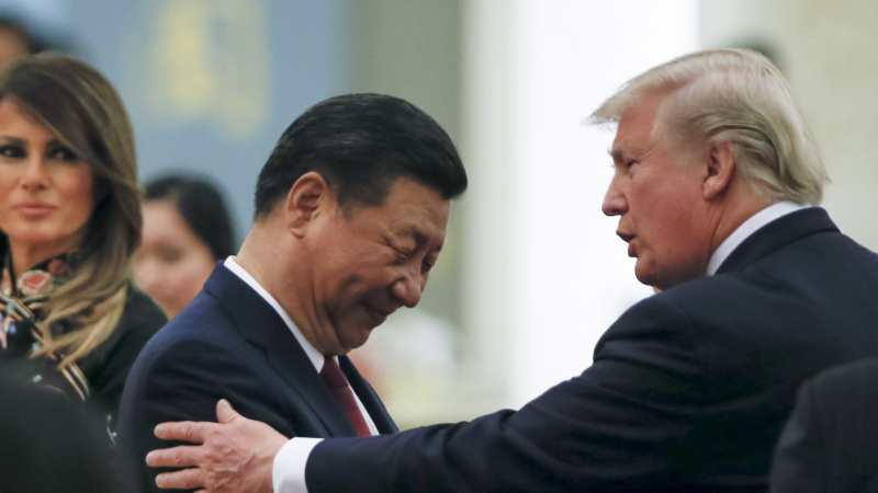 Kina preti bojkotom američkih proizvoda 1