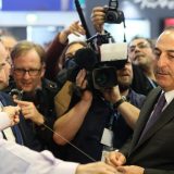 Čavušoglu se sastaje sa Tilersonom 19. marta 2