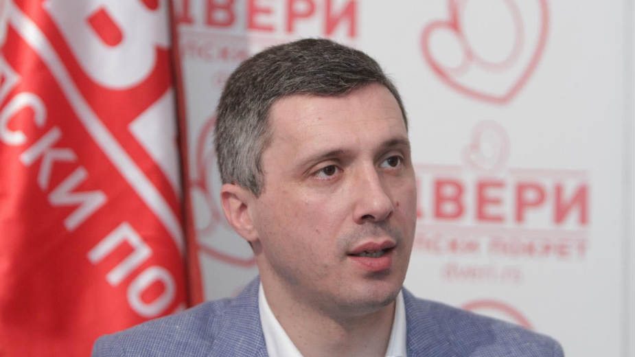 Možda smo gubitnici, ali nismo lopovi 1