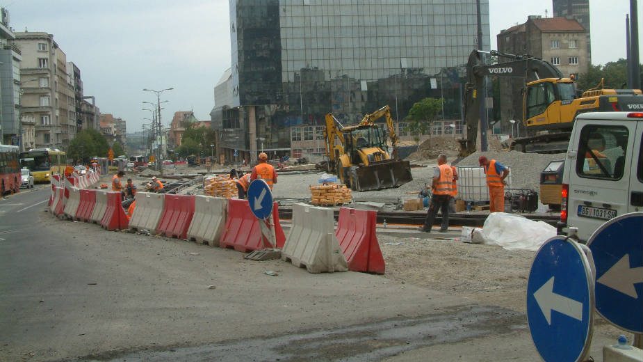 Miljković Danasu: Da li ste vi humanitarna organizacija za radnike 1