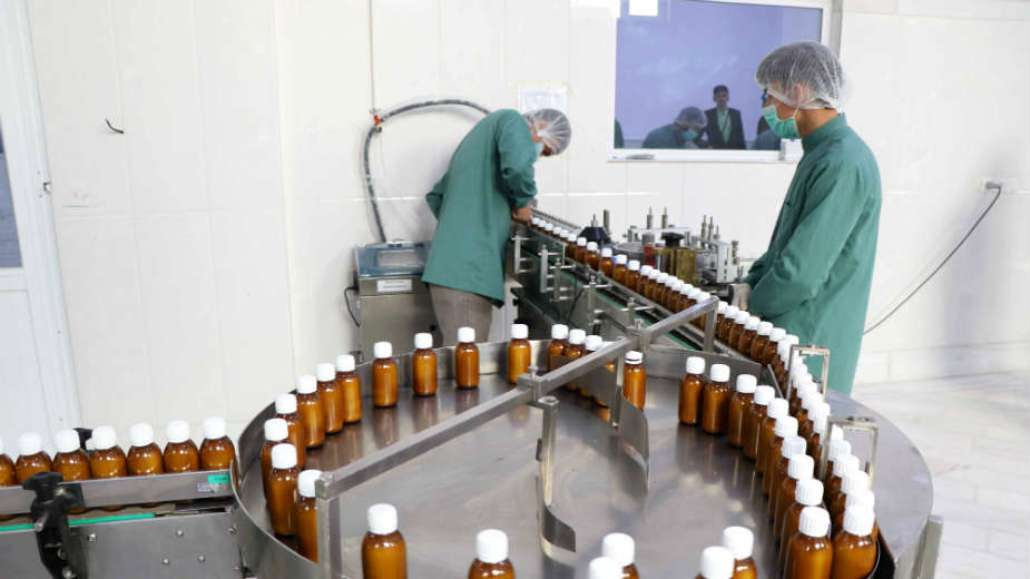 Zaposlenost raste u sivoj zoni 1