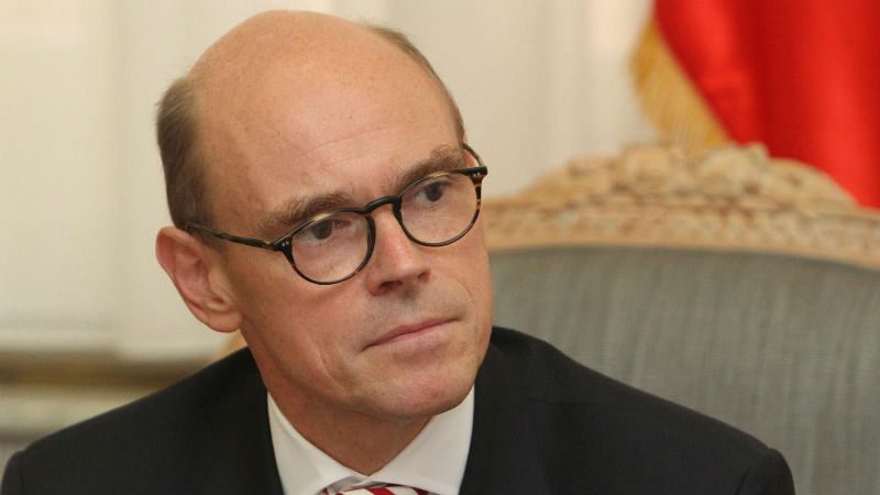 Ako stvarno hoće u EU, Srbija to treba jasno da pokaže 1