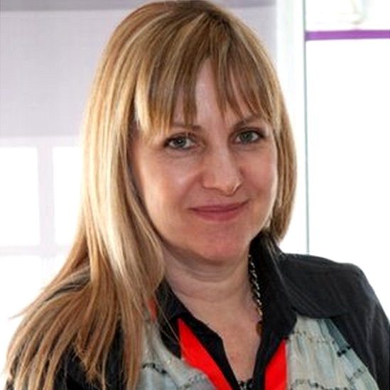 Jaz u platama: još uvek nedostižna ravnopravnost 4 Autorka istraživanja o rodnoj ravnopravnosti