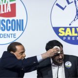 Benon uz Severnu ligu 7