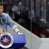 Dutertea šalju kod psihijatra 5