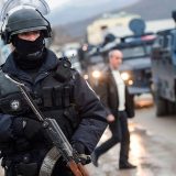 U akciji ROSU povređeno 20-ak meštana Štrpca na protestu 2