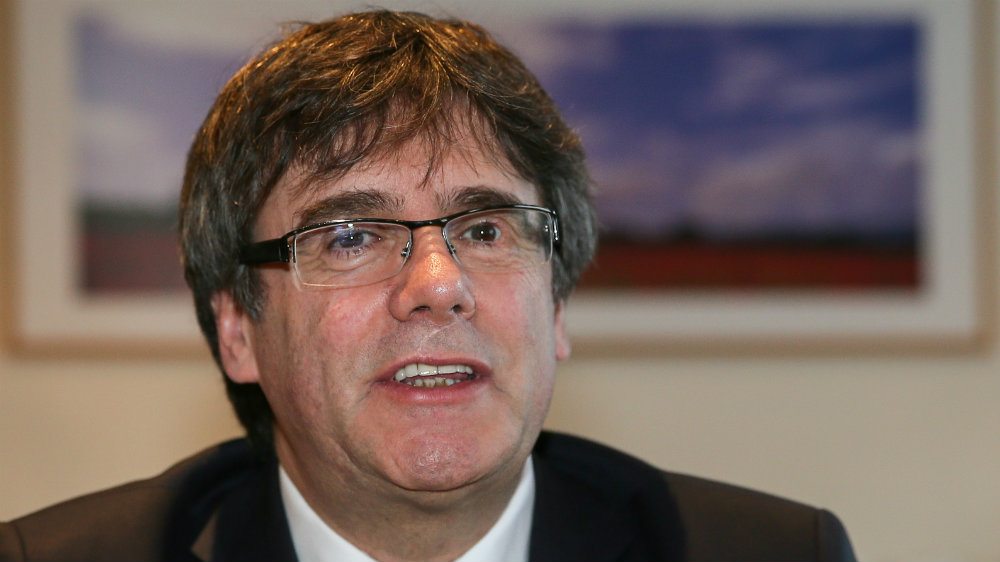 Pućdemon se žali Ujedinjenim nacijama 1