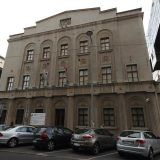 Zgrada Jugoslovenske kinoteke: Stogodišnje sedište Beogradske opštine 3