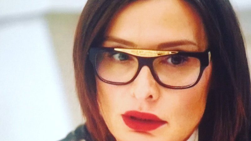 REM: Vesić je bio glasniji u studiju, a tiši na tv-u 1