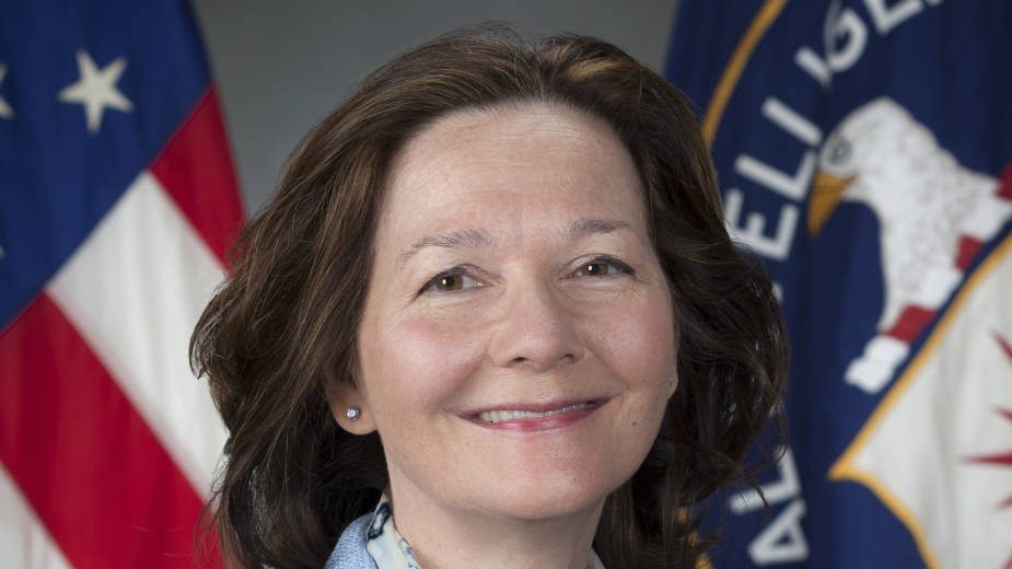 Đina Haspel: Prva direktorka CIA 1