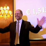 Telenor prodat Česima, cena manja od očekivane 1