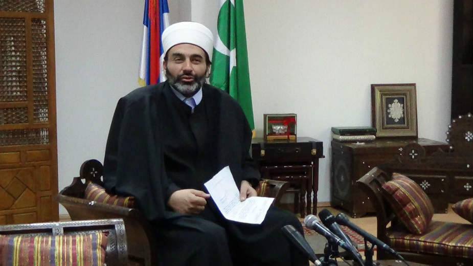 Muhamed Jusufspahić: Ambasador s Dorćola 1