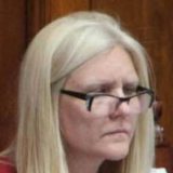 Razrešena sekretarka skupštine Svetlana Bulajić 5