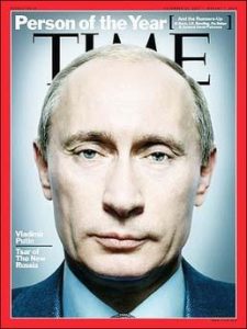 Ko su sve bile ličnosti godine magazina TIME 4 Ko su sve bile ličnosti godine magazina TIME 4