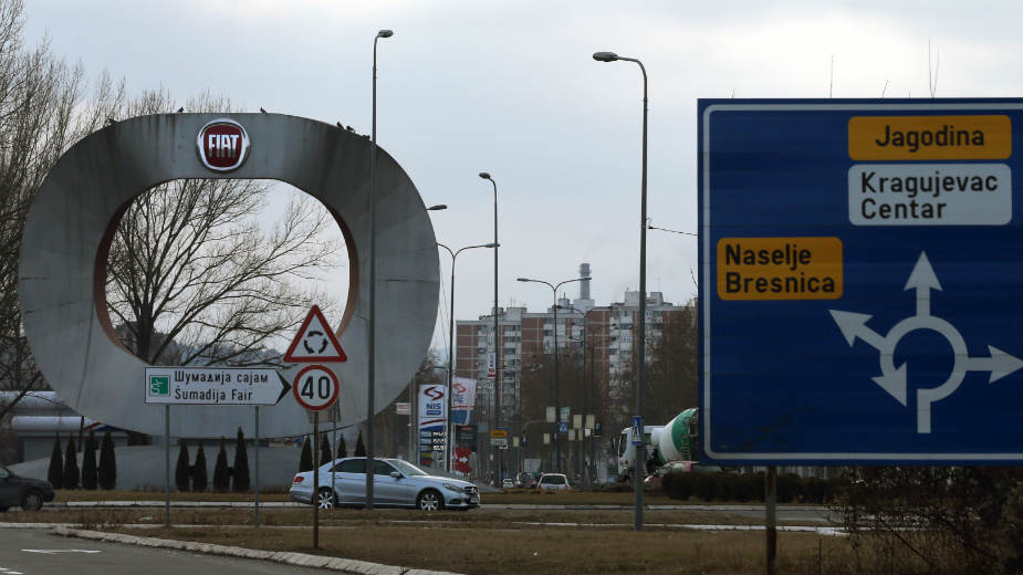 Okončava se preuzimanje Manjetija 1