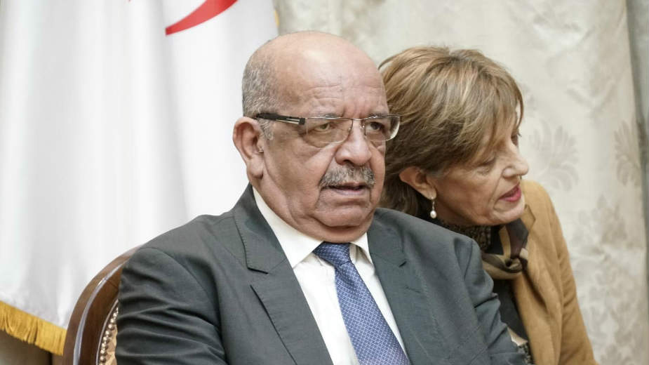 Došao sam da obnovimo naše istorijske i strateške veze 1