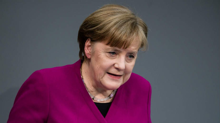 U Nemačkoj zbog populista više nije dosadno 1