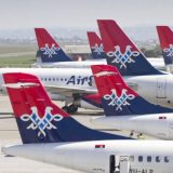 Počeo letnji red letenja na aerodromu "Nikola Tesla" 5