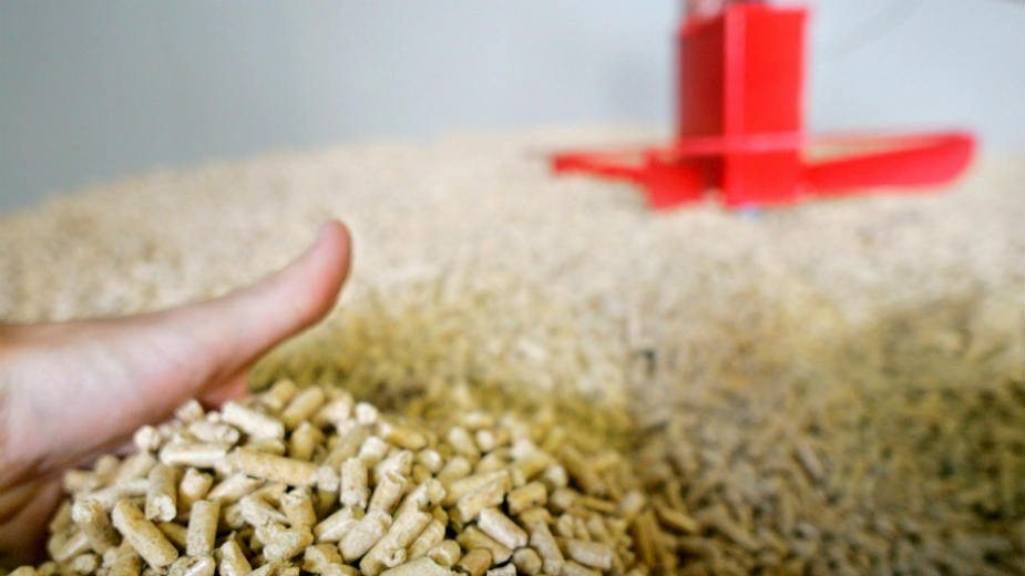 Biomasa u Srbiji vredi kao 3,4 miliona tona nafte 1